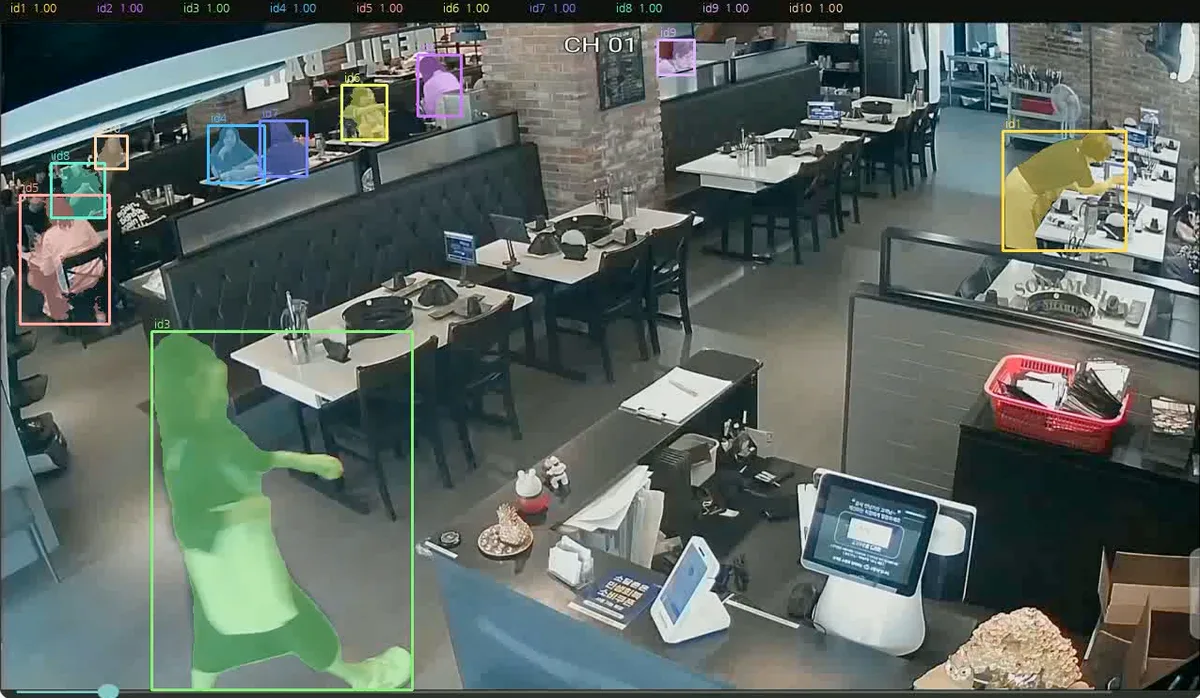 Object Detection